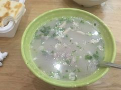 -褚氏岛城一汤(闽江路店)