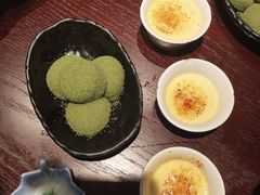 -匠和风精致料理(莆田财富中心店)