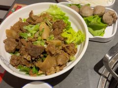 -贵宾牛·潮汕牛肉火锅(珠池总店)