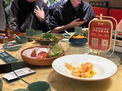 -锦府盐帮·侯宅(五棵松万达店)