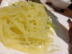 -舌尖上的食缘花园主题餐厅