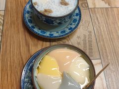 香滑么么喳喳-党公糖水铺(鹭江店)