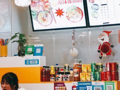 -墨小螺·螺蛳粉(七星街店)