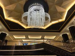 -上海苏宁宝丽嘉酒店·嘉府壹号中餐厅