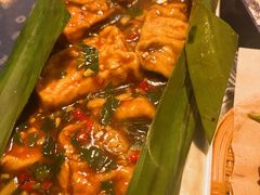 -蜗牛小馆醉乡民谣云南菜(惠新西里店)