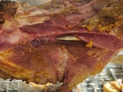 -柿子树炭烤羊腿(金台路店)