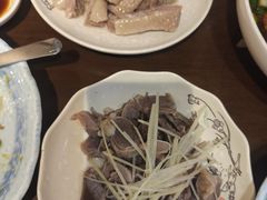 -乡亲鹅肉城(昆山店)