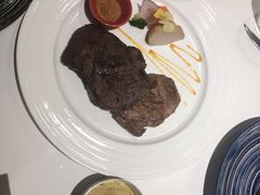 -K·Kitchen KK牛扒厨房(江南西店)