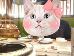 -韩宫宴烤肉·料理(宝山万达店)