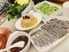 -牛街·马辈儿涮肉(牛街二店)