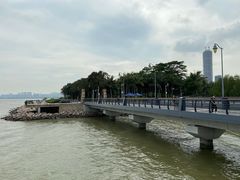 -深圳湾公园(南山区)