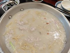 -老来福·非遗酸汤兔(凯旋路店)