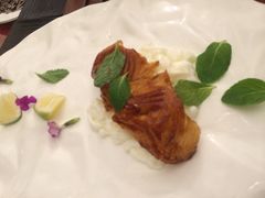 -莫奈花园餐厅(麦迪逊花园店)