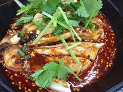 -丽影重庆小面(定西路店)