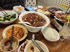 -堂瓦里·33年传统赣菜(第一街区店)