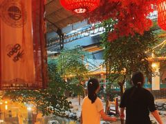 -小江南(万福园店)