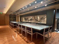 -西村日本料理(香格里拉饭店)