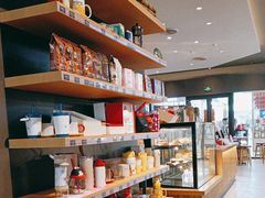 -星巴克(北京阜安路店)