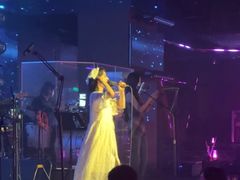 -MOSSO音乐酒吧·live house(南京旗舰店)