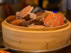 -喝丢一只鞋海鲜烧烤·海肠捞饭(东关街店)