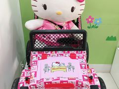 -凯蒂猫主题馆