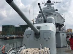 -中国人民解放军海军博物馆