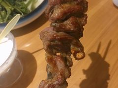 -凯撒尔新疆特色主题餐厅(青山店)