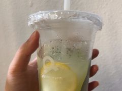 -Cafe on warm(丹霞店)
