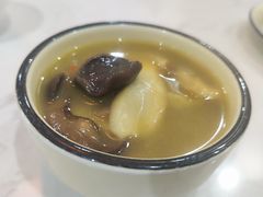 野生菌汤-菌之家·专业纯野生菌火锅·特色炒菌