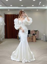 -纯色时光婚纱艺术馆WHITE