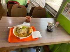 -建大火车餐厅7号.麻辣烫