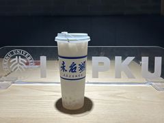 -北大家园食堂