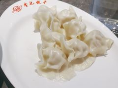 -李记东北饺子馆·东北菜(欢乐谷店)