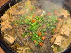 -老板恋上鱼(印象城店)