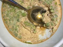 绿茶蒸蛋-绿茶餐厅(成都大悦城店)