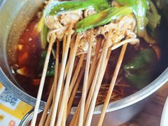 -壹块捌烧烤(灯市口店)