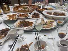 -顺德佬(石厦店)