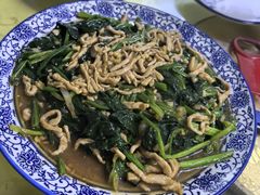 -红升老菜馆(巨兴街店)