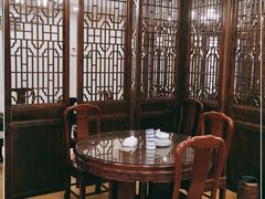 包厢-季家厨房(长江东大街店)