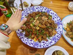 -家有美味(户部山二店)