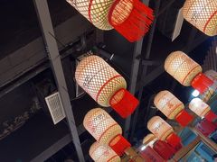 -汉唐守艺人·河北面馆(民心河店)