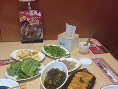 -鱼酷活鱼烤鱼(沈阳大悦城店)