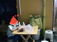 -糖糖冰粉(凤城三路总店)