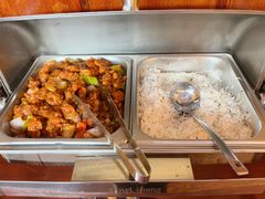 -清真· AL-JANNAT 佳纳特餐厅(仙林店)