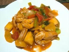 -泰国餐厅 Thai Food(裕华万达店)