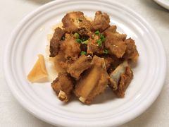 -汇兴源餐馆(小北路店)
