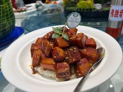 -巨鼎谭家菜(普照寺路店)