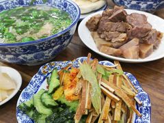 -老白家水盆羊肉