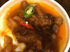 -火齐潮汕砂锅粥(五道口店)