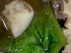 -化州颜勇牛腩(深圳总店)